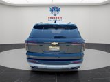 Used 2026 Chevrolet Traverse LT w/ Driver Confidence Package image 5