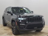 New 2025 Jeep Grand Cherokee Limited image 3