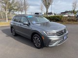 Certified 2024 Volkswagen Tiguan S image 4