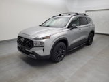 Used 2022 Hyundai Santa Fe XRT image 2