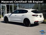 Certified 2022 Maserati Levante Modena S image 4