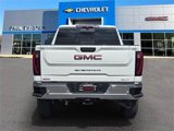 New 2025 GMC Sierra 2500 SLT w/ SLT Premium Package image 6