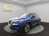Used 2023 Nissan Rogue SV image 4