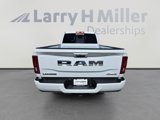 New 2025 RAM 2500 Laramie image 4