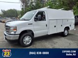 New 2026 Ford E-350 and Econoline 350 Super Duty w/ Power Equipment Group image 3