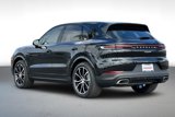 New 2025 Porsche Cayenne E-Hybrid image 3
