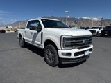New 2026 Ford F350 4x4 Crew Cab Super Duty image 4