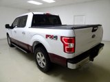 Used 2019 Ford F150 XLT w/ Equipment Group 301A Mid image 4