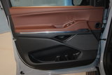 New 2025 Lincoln Navigator L Reserve image 4