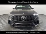 New 2025 Mercedes-Benz GLC 63 AMG S image 2