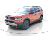 New 2026 Honda Passport TrailSport image 2