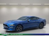 Used 2018 Ford Mustang Premium image 2