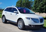 Used 2015 Lincoln MKX FWD w/ Equipment Group 102A image 2