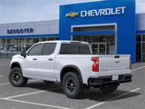 New 2025 Chevrolet Silverado 1500 ZR2 w/ Technology Package image 3