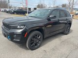 New 2025 Jeep Grand Cherokee Limited 4xe image 3