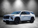 New 2026 Chevrolet Traverse LT w/ Midnight/Sport Edition image 5