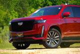 Used 2021 Cadillac Escalade ESV Sport image 3