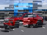 New 2026 Chevrolet Traverse LT image 2