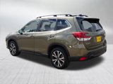 Certified 2024 Subaru Forester Limited image 5