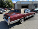 Used 1992 Cadillac Brougham image 3