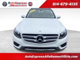 Used 2017 Mercedes-Benz GLC 300 4MATIC image 2