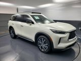 Used 2023 INFINITI QX60 Sensory w/ Vision Package image 3