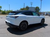 New 2025 Nissan Murano Platinum image 3