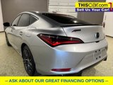 Used 2025 Acura Integra A-Spec image 5