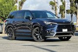 New 2025 Lexus TX 500h AWD image 2