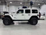 New 2025 Jeep Wrangler Unlimited Rubicon image 2