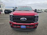 New 2025 Ford F350 Platinum w/ FX4 Off-Road Package image 3