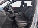 New 2026 Chevrolet Traverse RS image 4