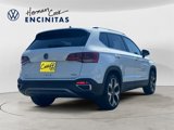 Certified 2022 Volkswagen Taos SEL w/ Panoramic Sunroof Package image 5