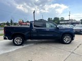 Used 2022 Chevrolet Silverado 1500 LTZ w/ Technology Package image 4