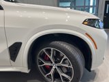 Used 2024 BMW X5 M60i w/ Executive Package image 4