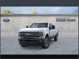 New 2025 Ford F250 King Ranch image 2