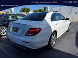 Used 2018 Mercedes-Benz E 300 4MATIC image 4