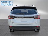 New 2025 Honda Pilot Black Edition image 3