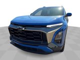 New 2025 Chevrolet Equinox ACTIV w/ Safety and Technology Package image 3