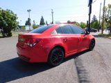 Used 2015 Chevrolet Cruze LT w/ Sun And Sound Package image 6