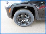 New 2025 Jeep Grand Cherokee Limited w/ Black Appearance Package image 4