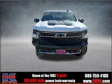 New 2025 Chevrolet Silverado 1500 ZR2 image 3