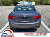 Used 2015 Acura ILX w/ Technology Package image 4