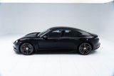 New 2025 Porsche Taycan GTS image 2