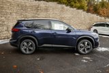New 2025 Nissan Rogue SL w/ SL Premium Package image 2