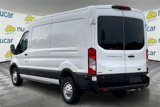 New 2025 Ford Transit 250 148 Medium Roof Extended AWD image 5