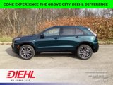 New 2025 Cadillac XT4 Sport w/ Technology Package image 4