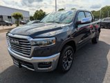 New 2025 RAM 1500 Laramie image 4