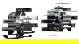 New 2025 Chevrolet Silverado 1500 RST image 2