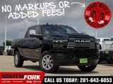 New 2025 RAM 2500 Laramie image 2